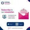 Maternal, Newborn and Child Health A Cochrane Thematic Group