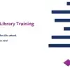 Upcoming Cochrane Library Training Webinars – Free, Global & Open to All!