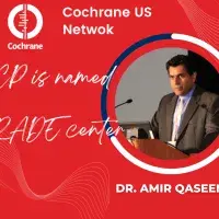 ACP first US organization to be named GRADE center