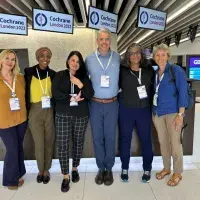 Mentors and Mentees