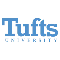 Blue Tufts Logo