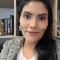Cochrane welcomes new member, Karla Duque Jacome