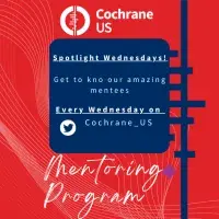 Join us every Wednesday and meet our amazing mentees!!